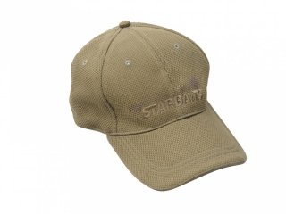Starbaits Kšiltovka Kaki Mesh