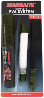 Starbaits PVA System Stick KOMPLET 17mm 6m