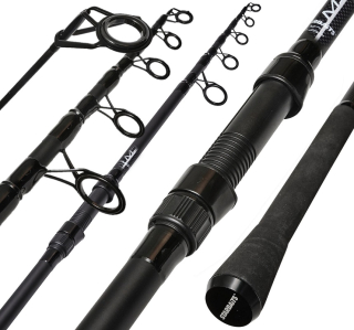 Starbaits M3 Tele 3,0m 3,5lbs 120g