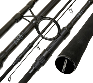 Starbaits Spodový prut M3 T-SPEC SPOD X50 3,9m 5lbs 2díl