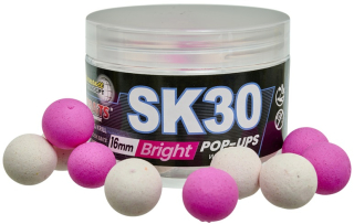 Starbaits POP UP Bright SK30 50g