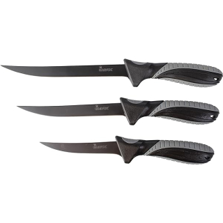 Imax Filetovací nůž Fillet Knife Inc. Sharpener