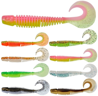 Gunki Gumová nástraha Tipsy CXL ITB 11,5cm