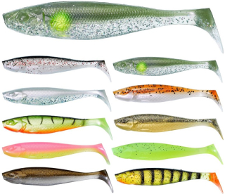 Riper Gunki Bumpy 7,6cm
