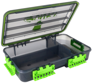 Gunki Krabička Waterproof Box Float & Big Bait