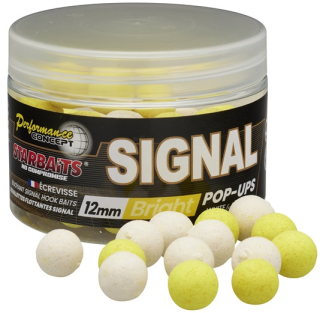 Starbaits POP UP Bright Signal 50g