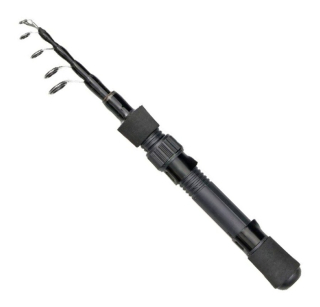 Konger Prut Iceman Tele Lure 50H 50cm