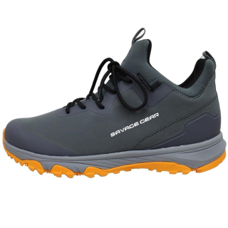 Savage Gear Boty Freestyle Sneaker Pearl Grey