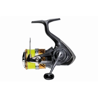 Daiwa Naviják se Šňůrou 20 Laguna LT 3000-C JB4 0,19mm YL