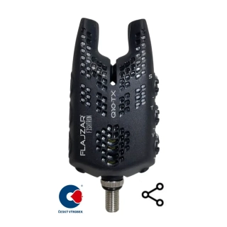Flajzar Signalizátor FISHTRON Q10 TX