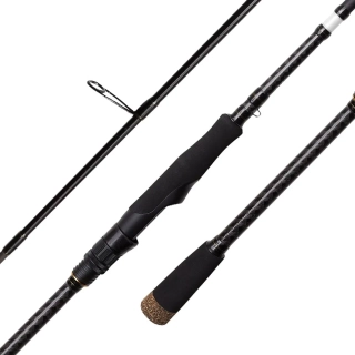 Savage Gear Přívlačový Prut SG2 Micro Game 1,98m 1,5-5g
