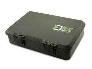 Delphin Organizér KlikBOX Mega