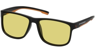 Savage Gear Polarizační Brýle Polarized Sunglasses Yellow