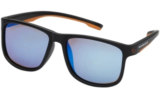 Savage Gear Polarizační Brýle Polarized Sunglasses Blue Mirror