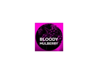 Squat Carp Hotové boilies Bloody Mulberry 1kg
