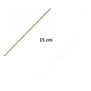 Suretti Prošívací Jehla Dutá 15cm
