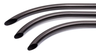 Orient Rods Karbonová vrhací tyč Bombus 27