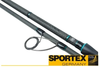 Sportex Kaprový prut Competition CS-5 Carp 366cm 3,25lb 2díl