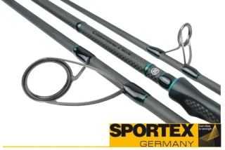Sportex Kaprový prut Competition CS-5 Carp 366cm 3,00lb 3díl