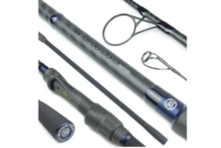 Sportex Kaprový prut Invictus CS-2 SPOD 396cm 5,75lb 2díl