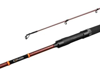 Delphin EXPLOZA HARD 2,4m 65g