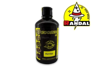 CSV Booster in Liquid Randal 500ml