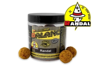 CSV Balanc Boilies 25mm 120g