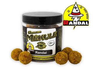 CSV Boilies Měkule Randal 140g
