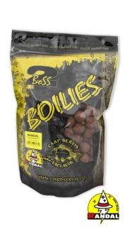 CSV Boilies Boss2 Randal 1kg
