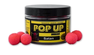CSV Pop Up Dóza Satan