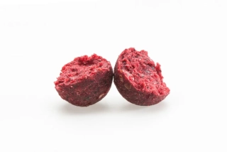 Mivardi Rapid Boilies Starter Fruit Bomb 24mm 3500g