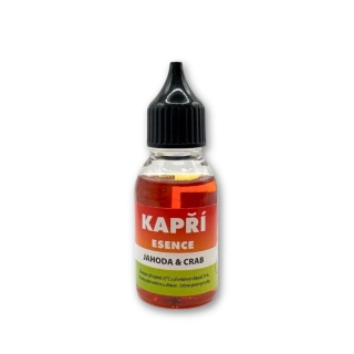 Kapří Esence 25ml