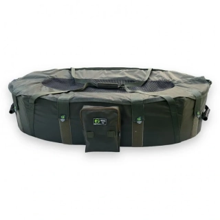 Starfishing Podložka pod ryby Repus G2 Deluxe Hi-Care Oval Mat
