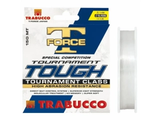 Trabucco Vlasec T-Force Tournament Tough 150m