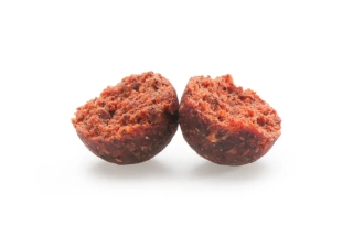 Mivardi Rapid Boilies Starter Hot Spice 24mm 3500g