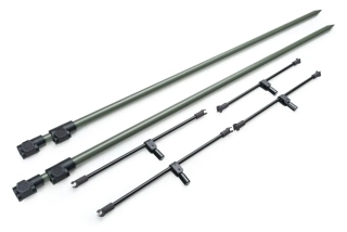 Mivardi Session Umbrella XL - Sada Stabilizačních tyčí