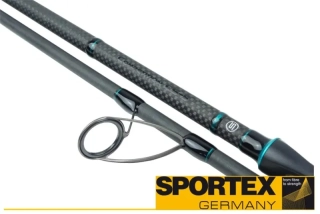 Sportex Kaprový prut Competition CS-5 Carp 396cm 3,75lb 2díl