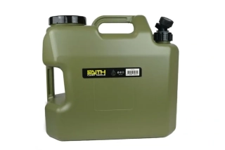 Faith Kanystr s ventilem 18L