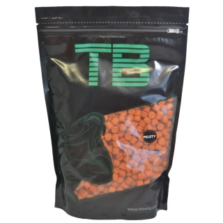 TB Baits Pelety Citrus 2,5kg