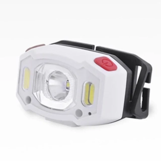Robinson Čelovka Sensor Headlamp