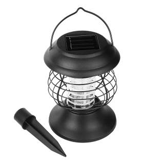 Trixline Solární lampa proti komárům
