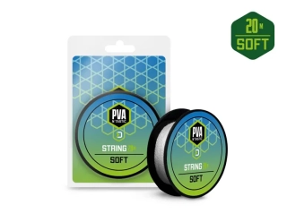 Delphin Nit PVA n´tastic QUICK 20m