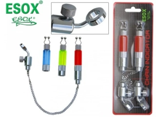 Esox Řetízkový Swinger Chain Indicator