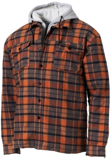 Savage Gear Bunda Twin Shirt Jacket