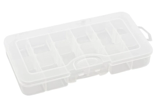 Plastilys Krabička SF350