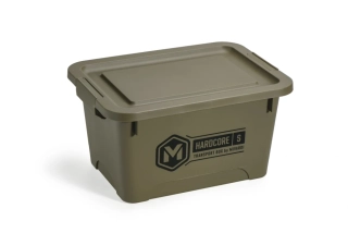 Mivardi Hardcore přepravní box s víkem S