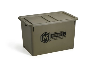 Mivardi Hardcore přepravní box s víkem L