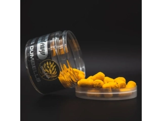 Squat Carp Wafters Dumbells 10x16mm 55g