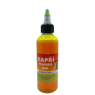 Kapří Fluoro Dip 100ml