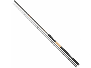Trabucco prut PROXIMA XP POWER FEEDER 3,6m 120g 3díly